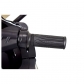 Продукт Акумулаторен мотор тип Kawasaki Ninja с меки гуми и кожена седалка, 12V  - 19 - BG Hlapeta